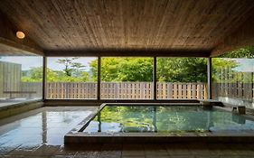 箱根隐居酒店